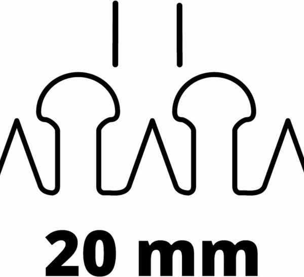 Высоторез электрический Einhell GC-HH 5056 / 3403870