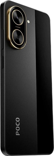 Смартфон POCO C71 4GB/128GB