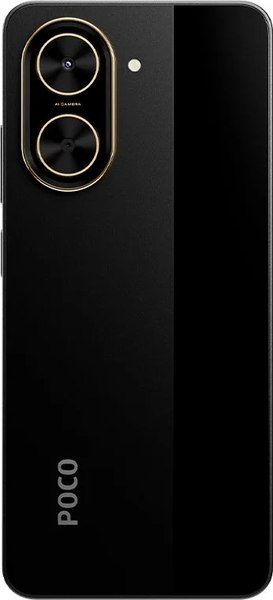 Смартфон POCO C71 3GB/64GB