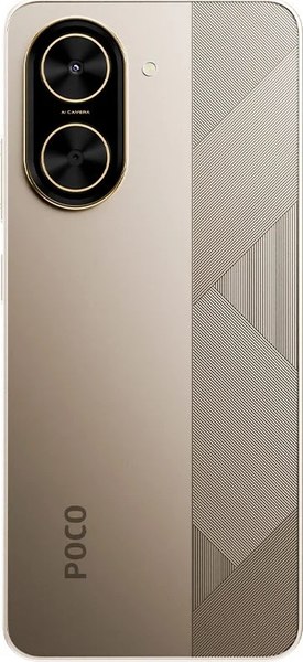 Смартфон POCO C71 3GB/64GB