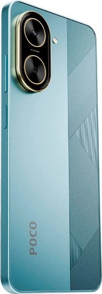 Смартфон POCO C71 4GB/128GB