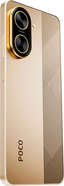 Смартфон POCO C71 4GB/128GB