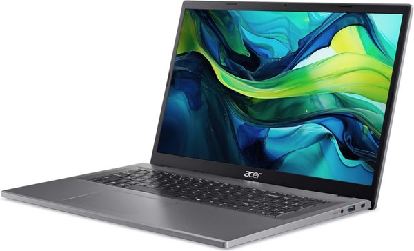 Ноутбук Acer Aspire Go 17 AG17-31P-C694 (NX.J45EL.006)