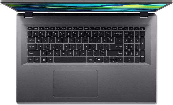 Ноутбук Acer Aspire Go 17 AG17-31P-C694 (NX.J45EL.006)