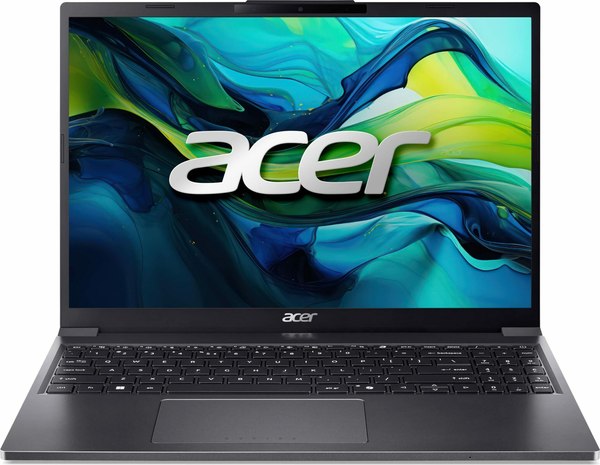 Ноутбук Acer Aspire Go 15 AG15-51P-55DT (NX.J50EL.005) - фото