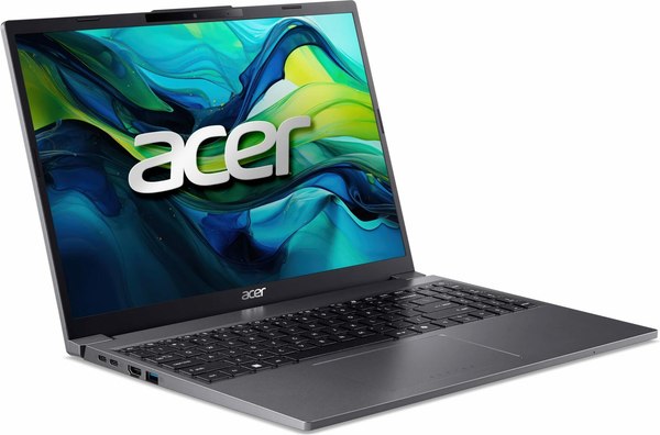 Ноутбук Acer Aspire Go 15 AG15-51P-55DT (NX.J50EL.005)
