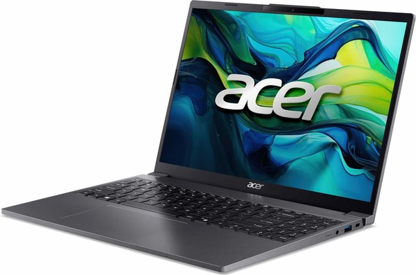 Ноутбук Acer Aspire Go 15 AG15-51P-55DT (NX.J50EL.005)