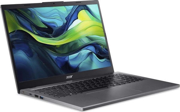 Ноутбук Acer Aspire 15 A15-41M-R3RM (NX.KVXEL.002)