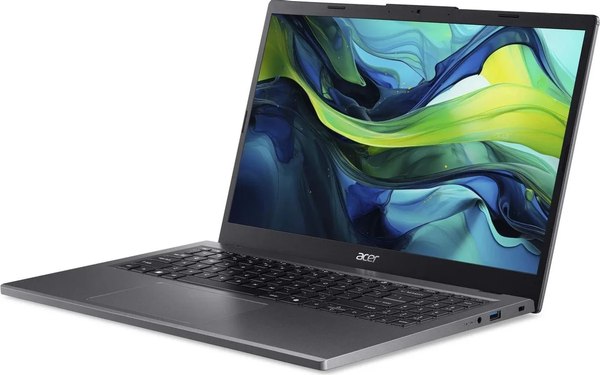 Ноутбук Acer Aspire 15 A15-41M-R3RM (NX.KVXEL.002)