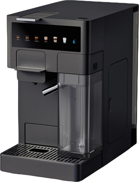 Кофеварка эспрессо GRIGIO MV-729 - фото