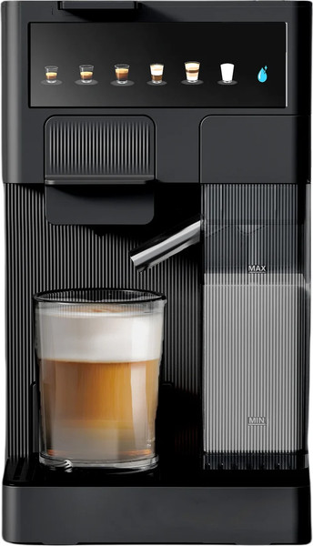 Кофеварка эспрессо GRIGIO MV-729