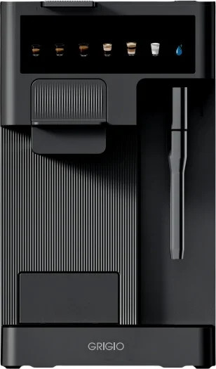 Кофеварка эспрессо GRIGIO MV-729