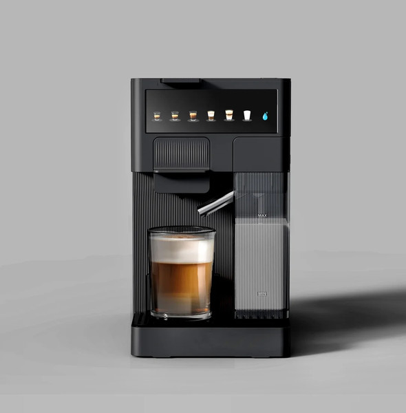 Кофеварка эспрессо GRIGIO MV-729