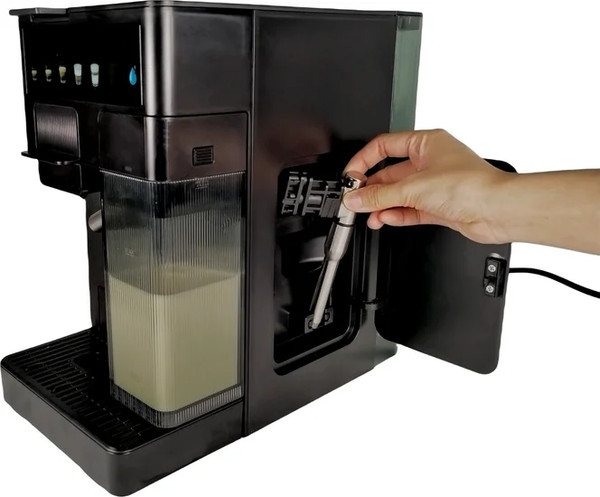 Кофеварка эспрессо GRIGIO MV-729