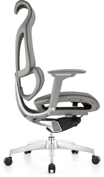 Кресло офисное Sparx FX-2 Upload (Grey)