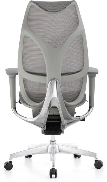 Кресло офисное Sparx FX-2 Upload (Grey)