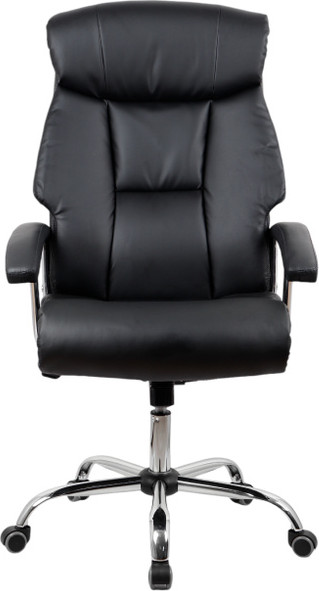 Кресло офисное King Style SHL-1 Raum Chrome