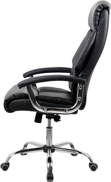 Кресло офисное King Style SHL-1 Raum Chrome