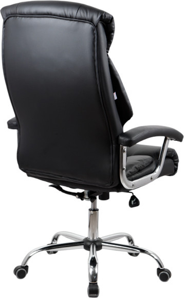 Кресло офисное King Style SHL-1 Raum Chrome