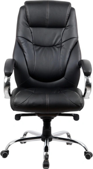 Кресло офисное King Style SHL-9 Tonpo PU Chrome