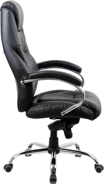 Кресло офисное King Style SHL-9 Tonpo PU Chrome