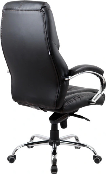 Кресло офисное King Style SHL-9 Tonpo PU Chrome