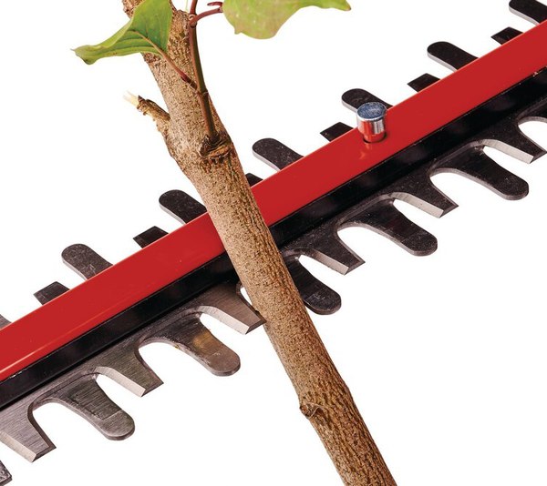 Кусторез аккумуляторный Einhell GP-CH 18/61 / 3410935