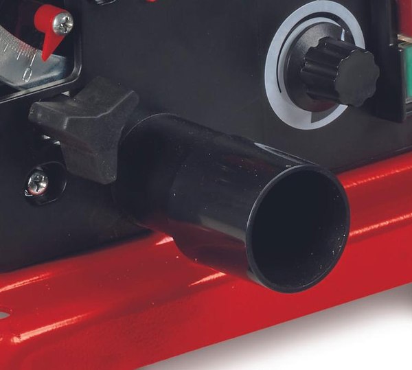 Лобзиковый станок Einhell TC-SS 406 E / 4309047