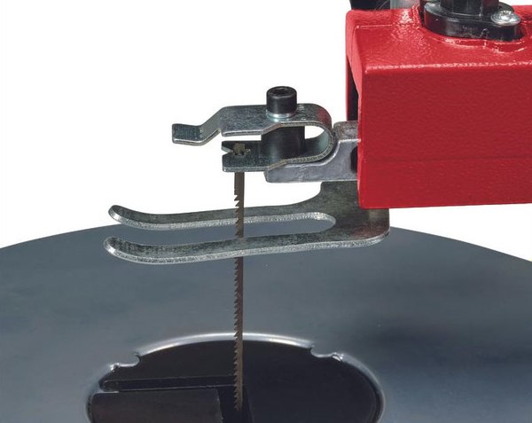 Лобзиковый станок Einhell TC-SS 406 E / 4309047