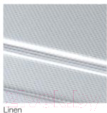 Мойка кухонная Kromevye EC 138 KD