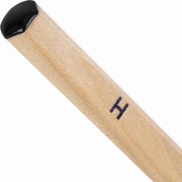 Набор простых карандашей Пифагор 181998