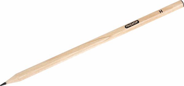 Набор простых карандашей Пифагор 181999