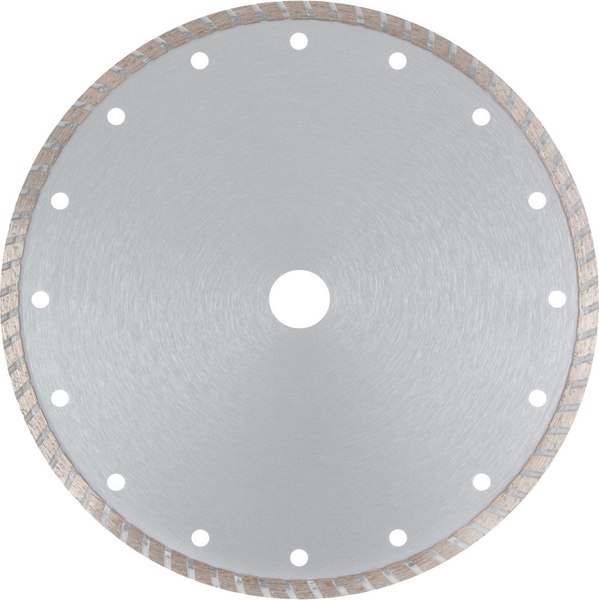 Отрезной диск алмазный FIT 230х2.6х7.5х22.2 мм