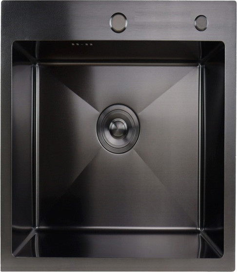 Мойка кухонная Marrbaxx B4050-R / B4050-MR - фото