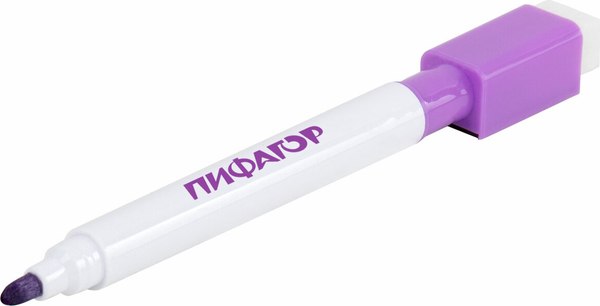 Набор маркеров Пифагор 152562