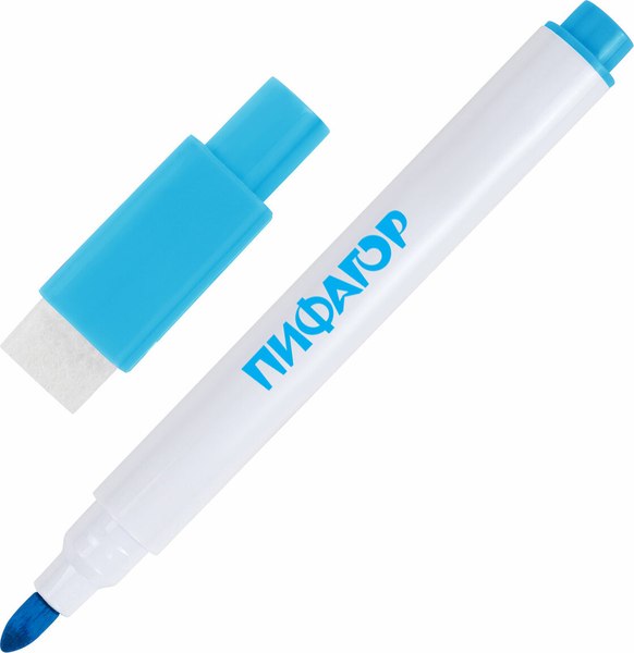 Набор маркеров Пифагор 152562