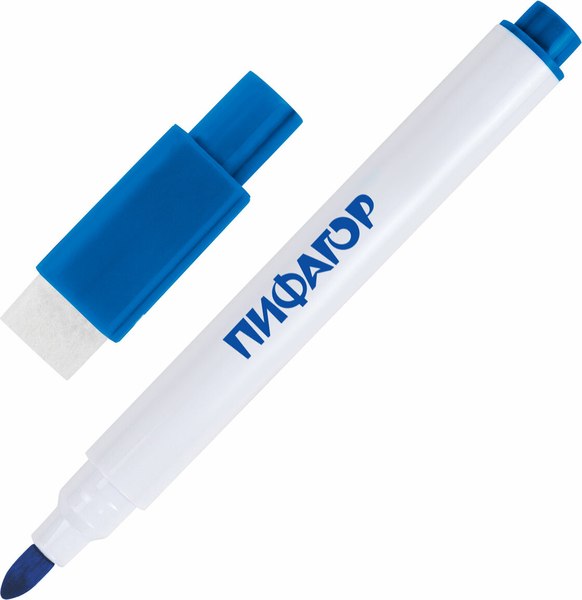 Набор маркеров Пифагор 152562