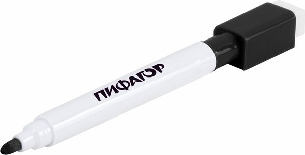 Набор маркеров Пифагор 152563