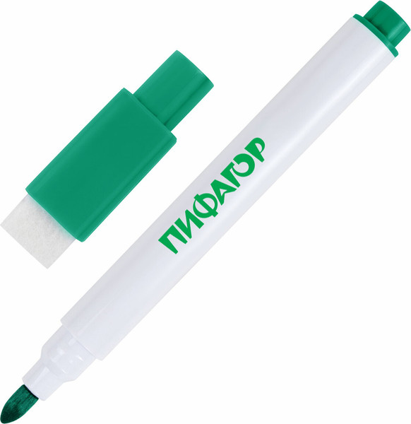 Набор маркеров Пифагор 152564