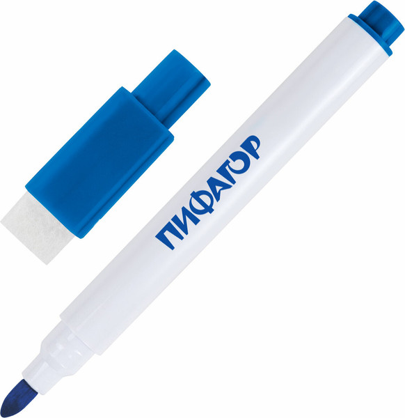 Набор маркеров Пифагор 152566