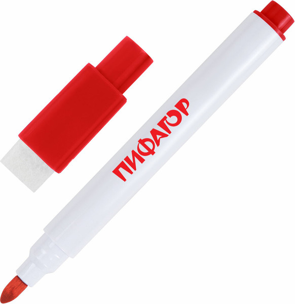 Набор маркеров Пифагор 152566