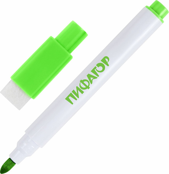 Набор маркеров Пифагор 152566