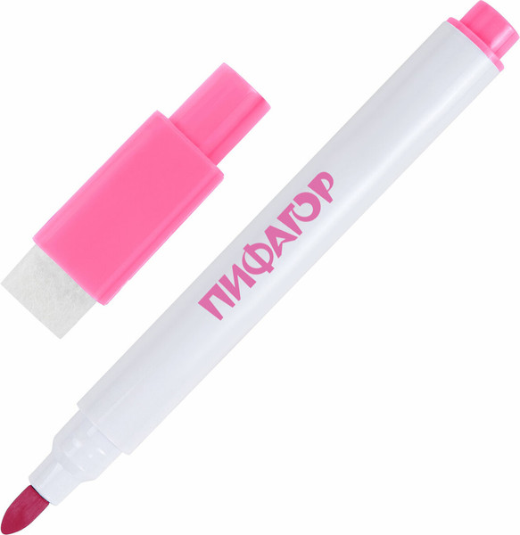 Набор маркеров Пифагор 152566