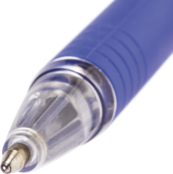 Ручка шариковая Brauberg Click / 142702