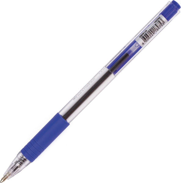 Ручка шариковая Brauberg Click / 142702