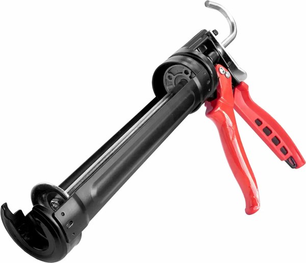 Пистолет для герметика Blast Hard / 591307 - фото