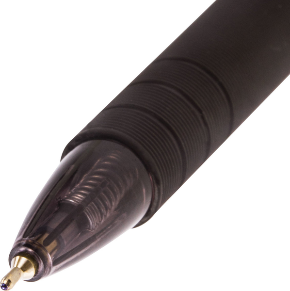 Ручка шариковая Brauberg Trace / 142415