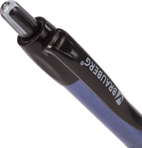 Ручка шариковая Brauberg Trace / 142415