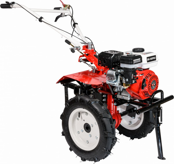 Мотоблок бензиновый Brait BR-105PRO