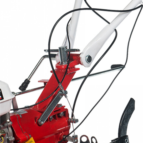 Мотоблок бензиновый Brait BR-105PRO